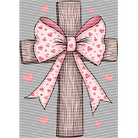 Valentine's Day-QRJ  7362